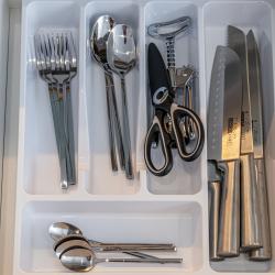 Фото Отель Квартира в нежных тонах