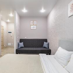 Апартаменты улучшенные Ахмерова 7