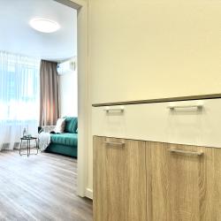 Фото Отель Уютная дизайнерская квартира рядом с морем