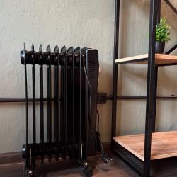 4-местный коттедж премиум