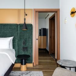Radisson Blu Kaliningrad (Рэдиссон Блу Калининград) — 5a0f7d1bf54ed389728be816e05bdf7f