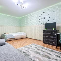 Фото Апартаменты Nestory на Молодцова 1В