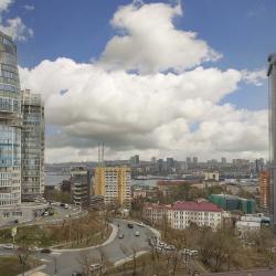 Фото Апартаменты Apart Vl (Апарт ВЛ) на улице Набережная 5В