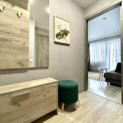 Фото Отель Apart Mari на улице Госпитальная