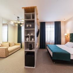 Номер стандарт бизнес #208