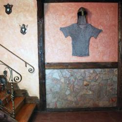 Фото Отель Каменка