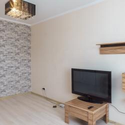 Фото Home Hotel (Хоум Отель) на Притомском 7 корпус 5