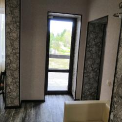 2-комнатный номер люкс с 1 двуспальной кроватью