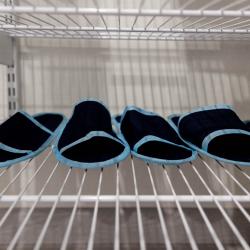 Фото Отель Уютная квартира на бульваре Приморский