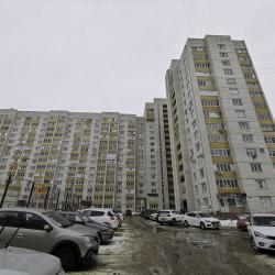 Фото Браво Апартаменты на улице Победы 12