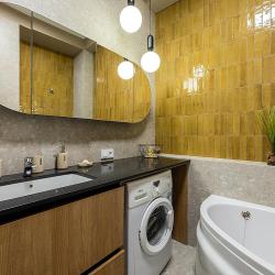 Фото Апартаменты на проспекте Победителей 115