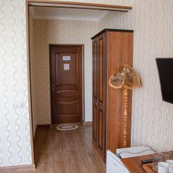 Фото Отель Альфа