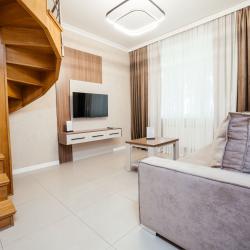 Коттедж стандарт №1