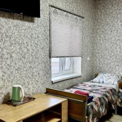 3-местный 1-комнатный номер стандарт