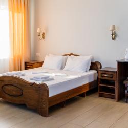 4-местный номер улучшенный семейный