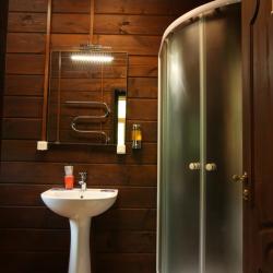 Фото Отель Три Медведя