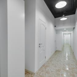 Апартаменты эконом