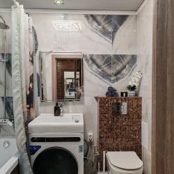 Фото Отель Современная студия около аэропорта