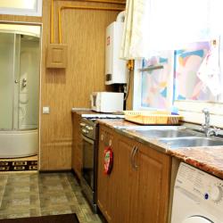 3-комнатные апартаменты улучшенные