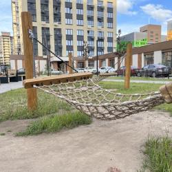 Фото Апартаменты на Курынова 4 корпус 4