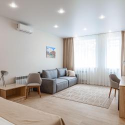 Фото Отель Фешин