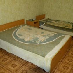 Фото Отель Усадьба Солнечный мир