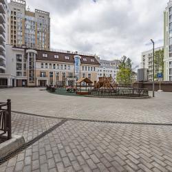 Фото Апартаменты Сутки-Дом - Континенталь