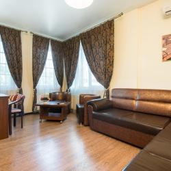 Номер комфорт