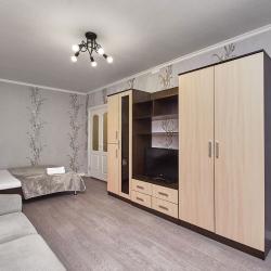 Фото Отель Сутки на проспекте Мира