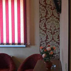 Комната стандарт