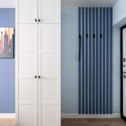 Апартаменты студия №2