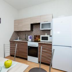 Фото Отель Этажидейли на улице Циолковского 57