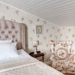 Фото Отель Генеральская дача