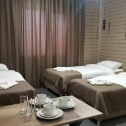 Фото Отель Северный ветер