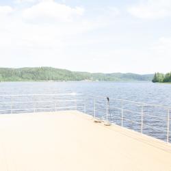 Фото Отель Гора