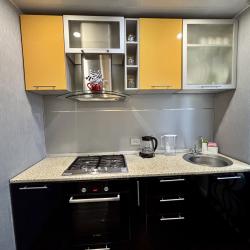 Фото Отель Апарт Комфорт на проспекте Толбухина 43