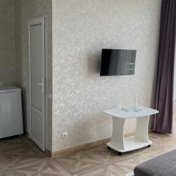 Фото Отель ASunrise Hotel (АСанрайз)