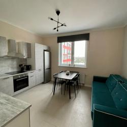 Фото Отель Спутник на улице Липовой Рощи 6 корпус 1