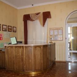 Фото Отель Магнолия