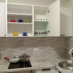 Фото Апартаменты на улице Безымянная 14