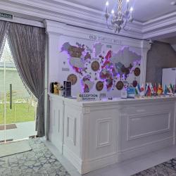 Фото Отель Old Station Hotel (Олд Стэйшн)