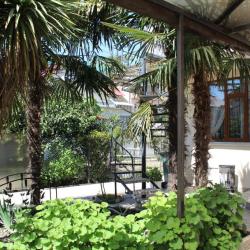 Фото Отель Willa Roze (Вилла Роз)