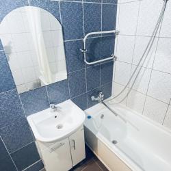 Фото Отель Погостим на улице Бережок 3