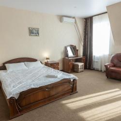 Фото Отель SoleMio (СолеМио)