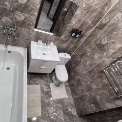 Фото Апартаменты на улице Федеральная