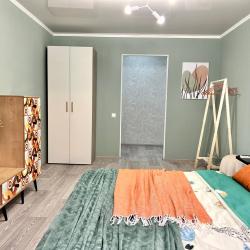 Фото Апартаменты на улице Индустриальная