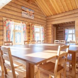 Фото Отель Остров