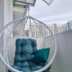 Апартаменты студия