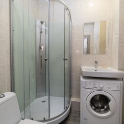 Фото Отель Apartments Laplandia (Апартментс Лапландия) на Воронцовском бульваре 16 корпус 2