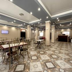 Фото Отель Гостевой Дом Корона